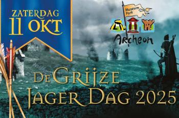 De Grijze Jagerdag 2025